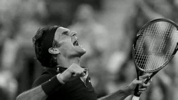 Tennis Warehouse TV Spot, 'Roger Federer: Uniqlo RF Hats'