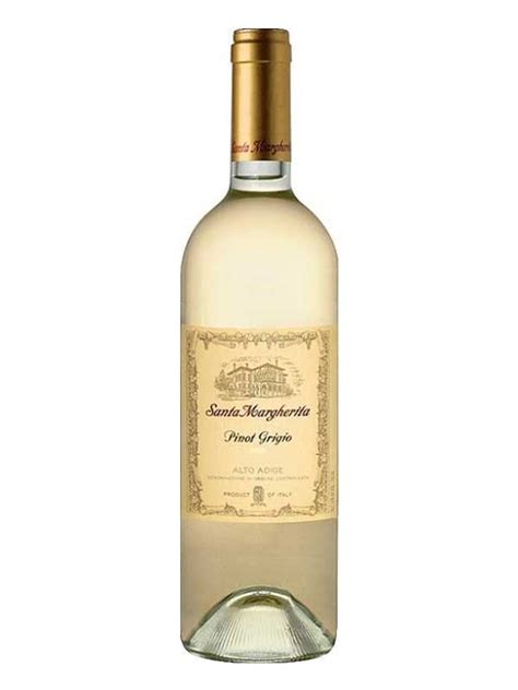 Terlato Wines International Santa Margherita Pinot Grigio logo