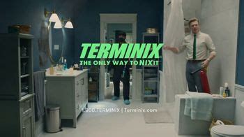 Terminix TV commercial - Dont Burn Down Your Duplex