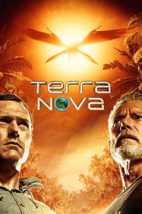 Terra Nova: The Complete Series TV Commercial created for Twentieth Century Studios Home Entertainment