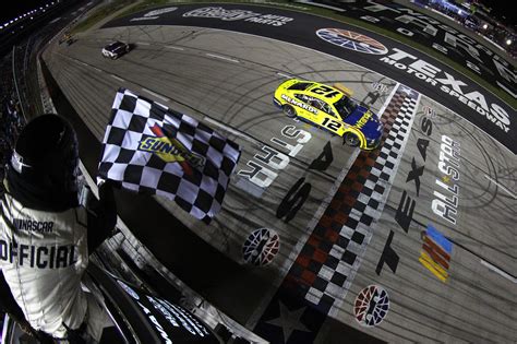 Texas Motor Speedway TV Spot, '2022 NASCAR All Star Race' created for Texas Motor Speedway