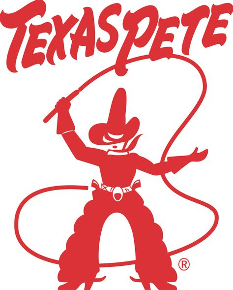 Texas Pete Hot Sauce Cha!