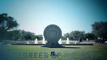 Texas Tech University TV Spot, 'Degrees of Impact'
