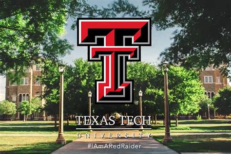 Texas Tech University TV Spot, 'IAmARedRaider' created for Texas Tech University