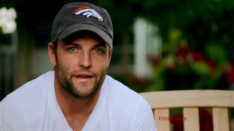 Texas Tech University TV Spot, 'We are Red Raiders' Featuring Wes Welker