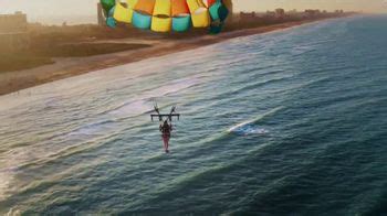 Texas Tourism TV Spot, 'Reach New Heights in Texas' created for Texas Tourism