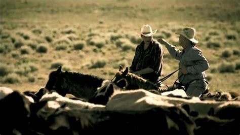 Texas Tourism TV Spot, 'The Cowboy Experience'