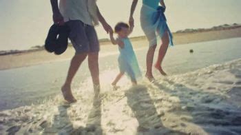 Texas Tourism TV commercial - The Perfect Beach Getaway