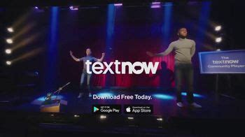 TextNow TV Spot, 'Give Out Your Number, And Nothing More'