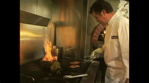The 'Ove' Glove TV Spot, 'Chef' created for 'Ove' Glove