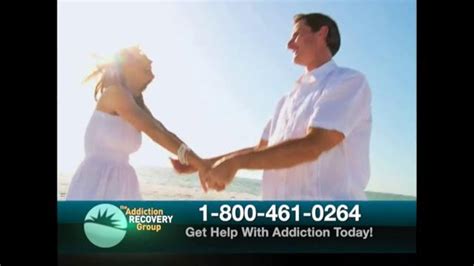 The Addiction Recovery Group TV Spot, 'Free Help'