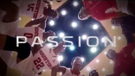 The American Athletic Conference TV Spot, 'Asking to Be Seen' created for The American Athletic Conference