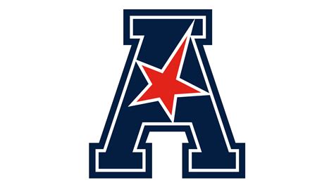The American Athletic Conference logo