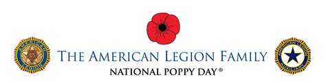The American Legion Poppy Day TV commercial - Donations: Veterans Assistance