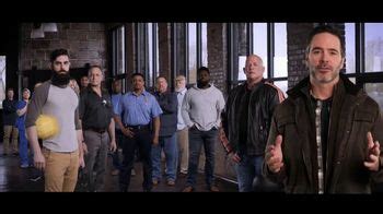 The American Legion TV Spot, 'A New Generation' Featuring Jimmie Johnson featuring Jimmie Johnson