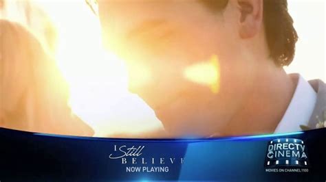 The American Legion TV Spot, 'We Believe' created for The American Legion