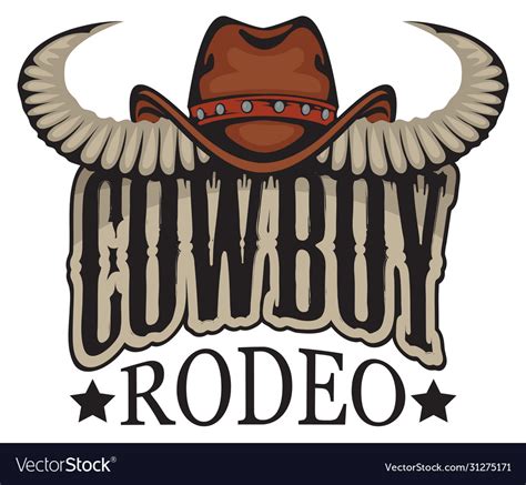 The American Rodeo Rodeo Nights Cap logo