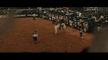 The American Rodeo TV Spot, '2023 The American Western Weekend' created for The American Rodeo