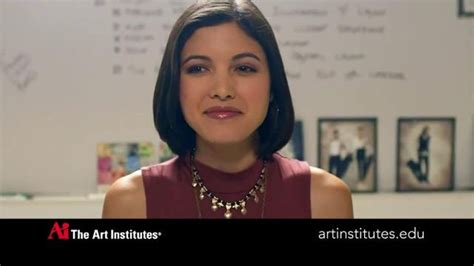 The Art Institutes TV commercial - Opinions: Winter Quarter