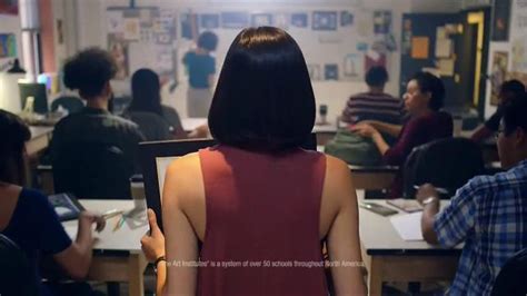 The Art Institutes TV Spot, 'Welcome' created for The Art Institutes