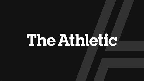 The Athletic Media Company Subscription Service logo