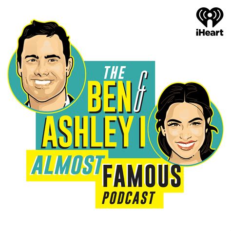 The Ben and Ashley I Almost Famous Podcast TV Spot, 'Must Listen Bachelor Recap Show'