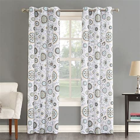 The Big One Curtains 2-Pack photo