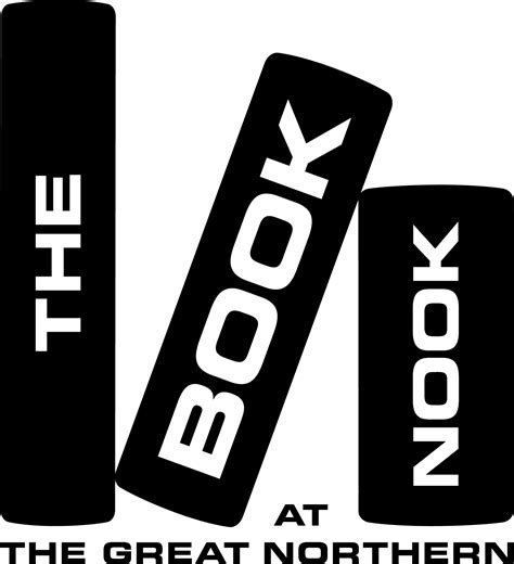 The Book Nook commercials