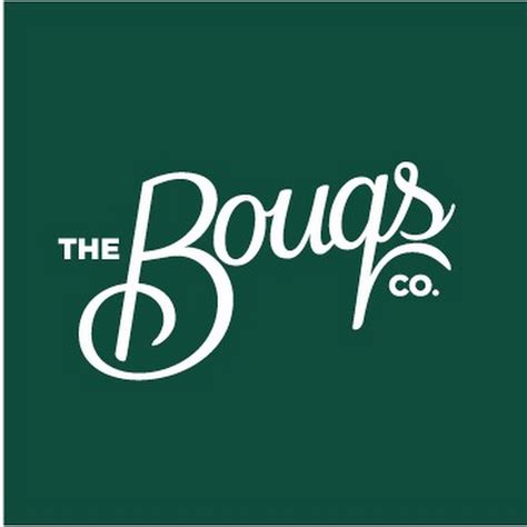 The Bouqs Company Mother's Day Collection logo
