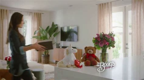 The Bouqs Company TV Spot, 'Get Some This Valentine's Day' created for The Bouqs Company