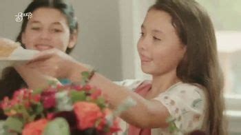 The Bouqs Company TV Spot, 'Holidays: What Truly Matters' created for The Bouqs Company