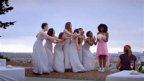 The Breast Cancer Research Foundation TV Spot, 'Lifetime: Be the End' created for The Breast Cancer Research Foundation