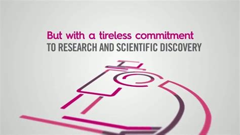 The Breast Cancer Research Foundation TV Spot, 'Progress is Possible'