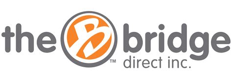The Bridge Direct Flying Heroes logo