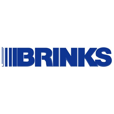 The Brink's Company Mobile App logo