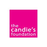 The Candie's Foundation logo