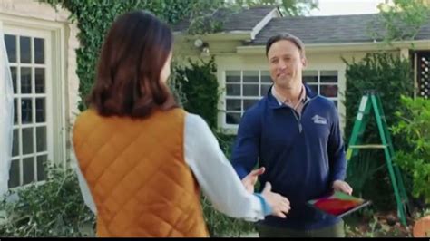 The Cincinnati Insurance Companies TV Spot, 'Letter' featuring Karmann Bajuyo