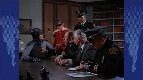 The Classic Batman Collection TV Spot, 'Greatest Superhero' Feat. Adam West created for Warner Home Entertainment
