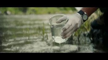 The Coca-Cola Company TV commercial - Agua limpia