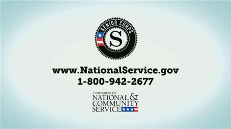 The Corporation for National and Community Service TV Spot, 'Important' created for The Corporation for National and Community Service