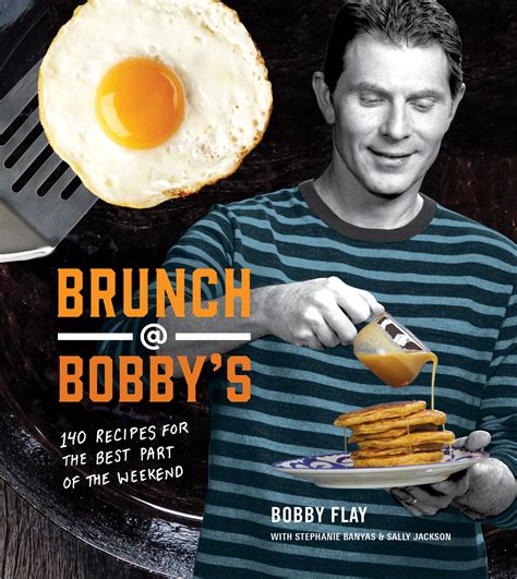 The Crown Publishing Group Bobby Flay 