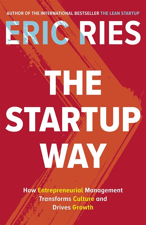 The Crown Publishing Group Eric Ries 