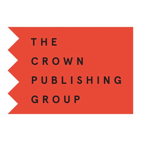 The Crown Publishing Group commercials