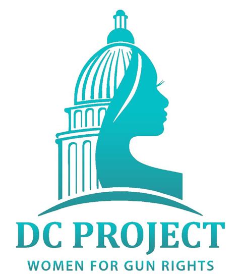 The DC Project logo
