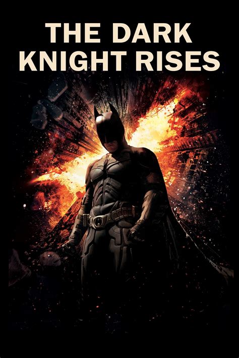 The Dark Knight Rises Home Entertainment TV Commercial created for Warner Home Entertainment