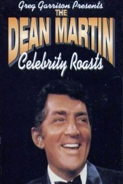 The Dean Martin Celebrity Roasts TV Spot
