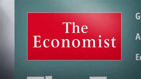 The Economist TV Spot, 'The Trump Era' created for The Economist