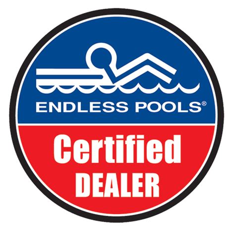 The Endless Pool logo
