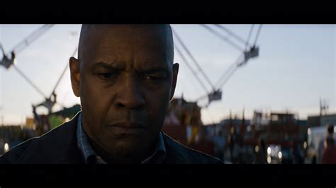 The Equalizer Blu-ray TV Spot created for Sony Pictures Home Entertainment