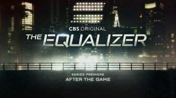 The Equalizer Super Bowl 2021 TV Promo, 'How Many' created for CBS